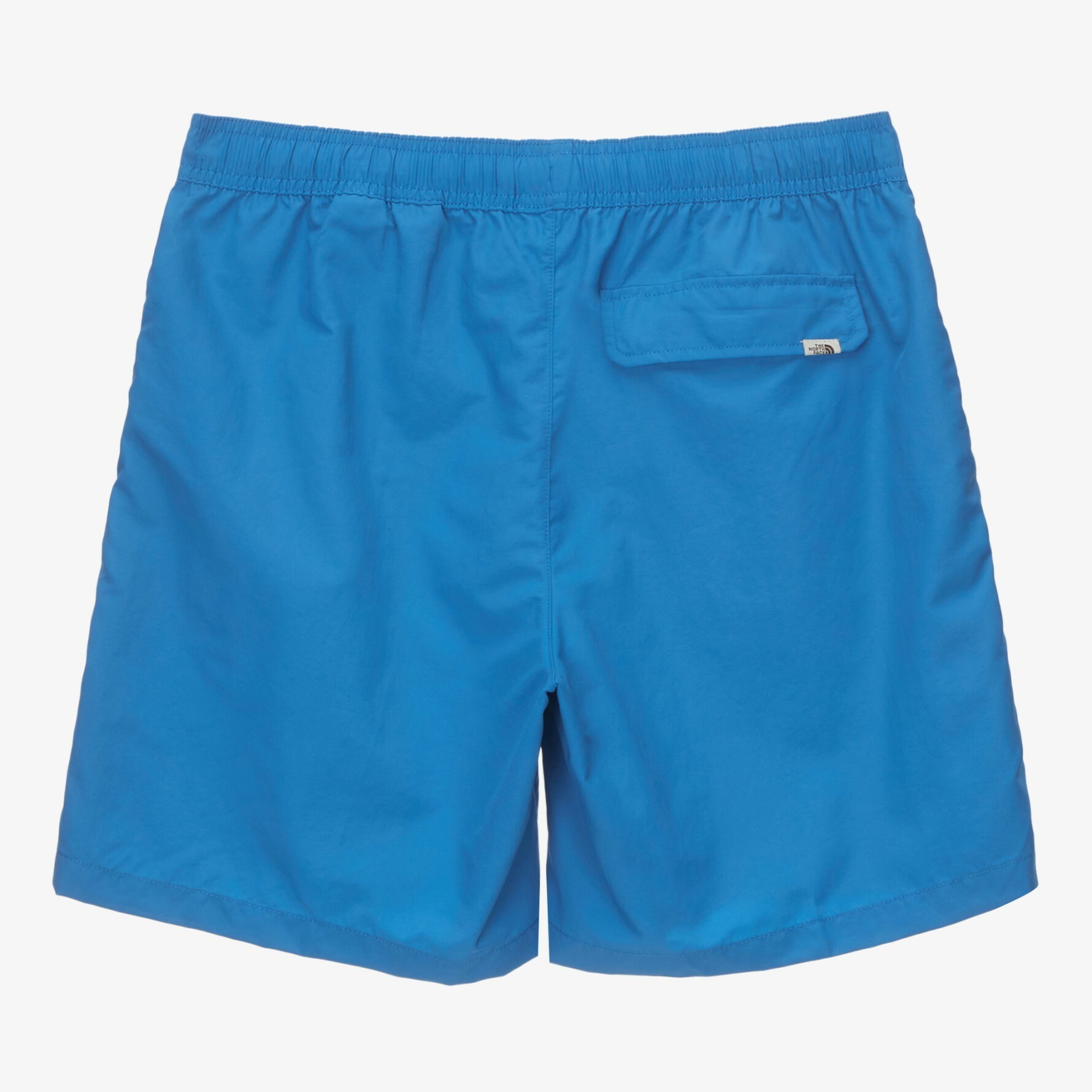 THE NORTH FACE 白標 OLEMA SHORTS 短褲 藍 NS6NN04M
