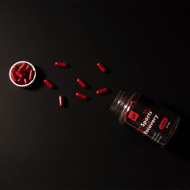 UP RC膠囊--荔枝綠茶多酚（60粒入）