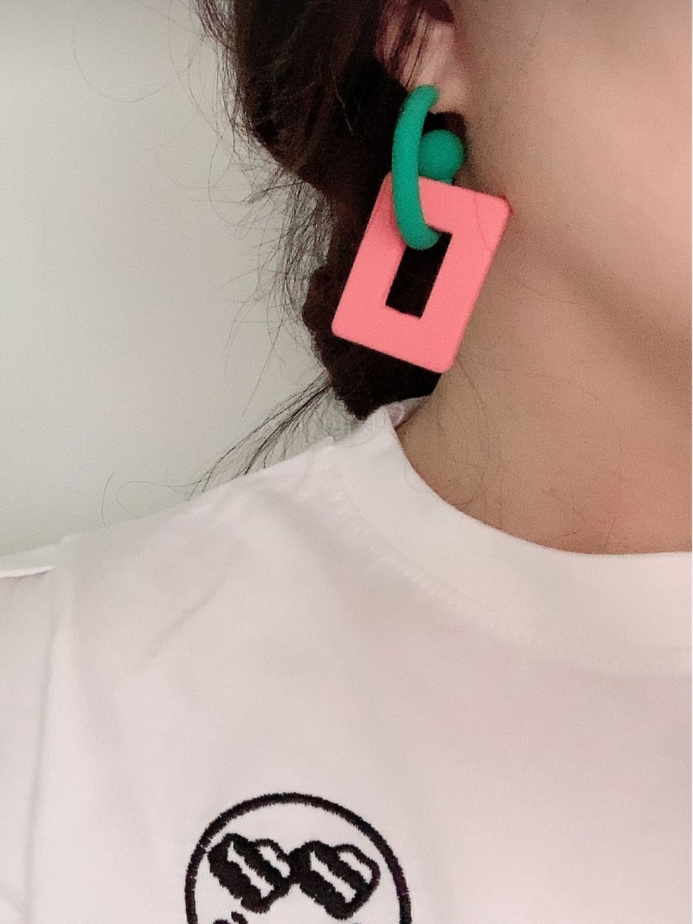韓國製🇰🇷BIAN EARRINGS E0007