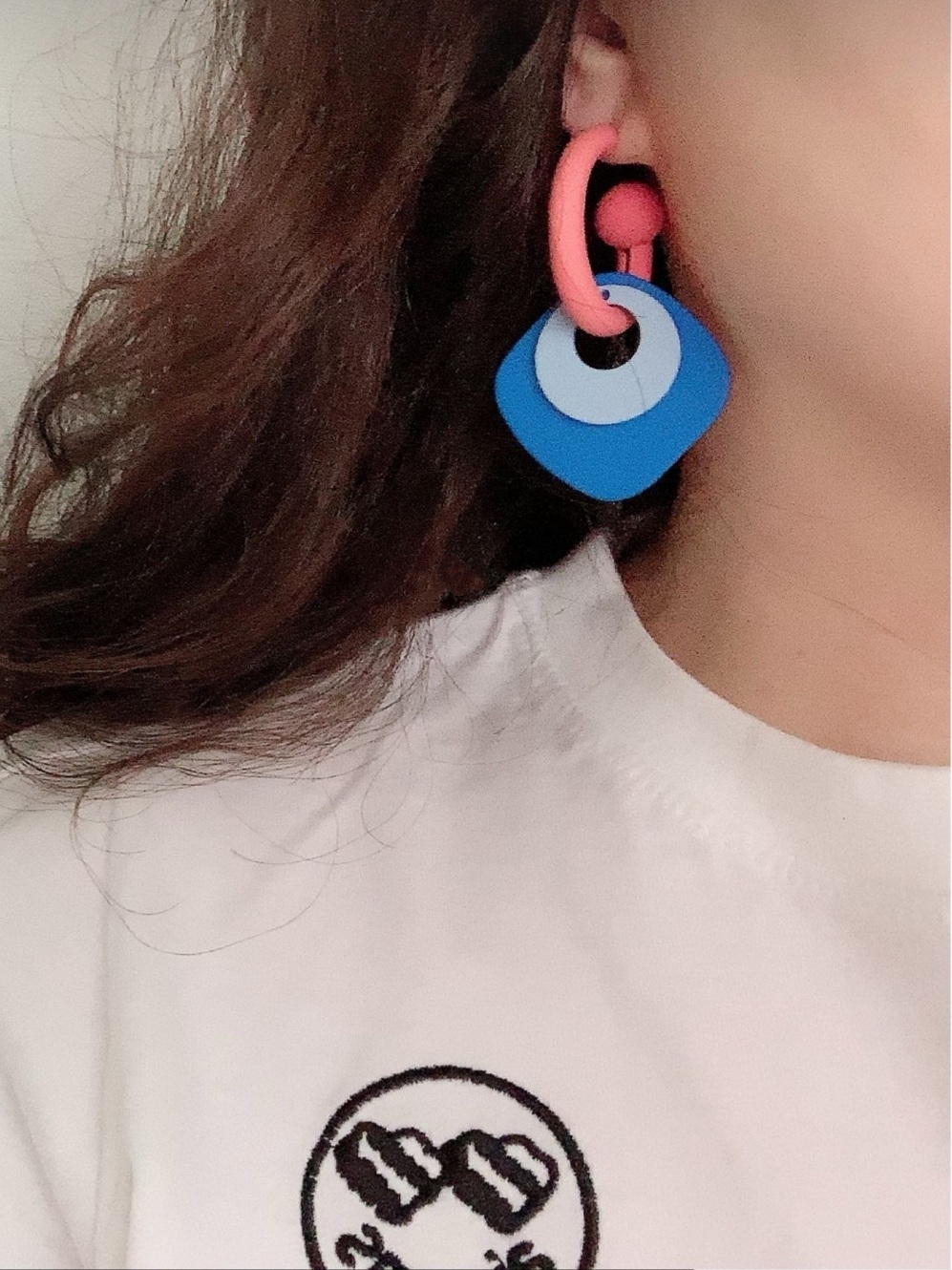 韓國製🇰🇷BIAN EARRINGS E0009