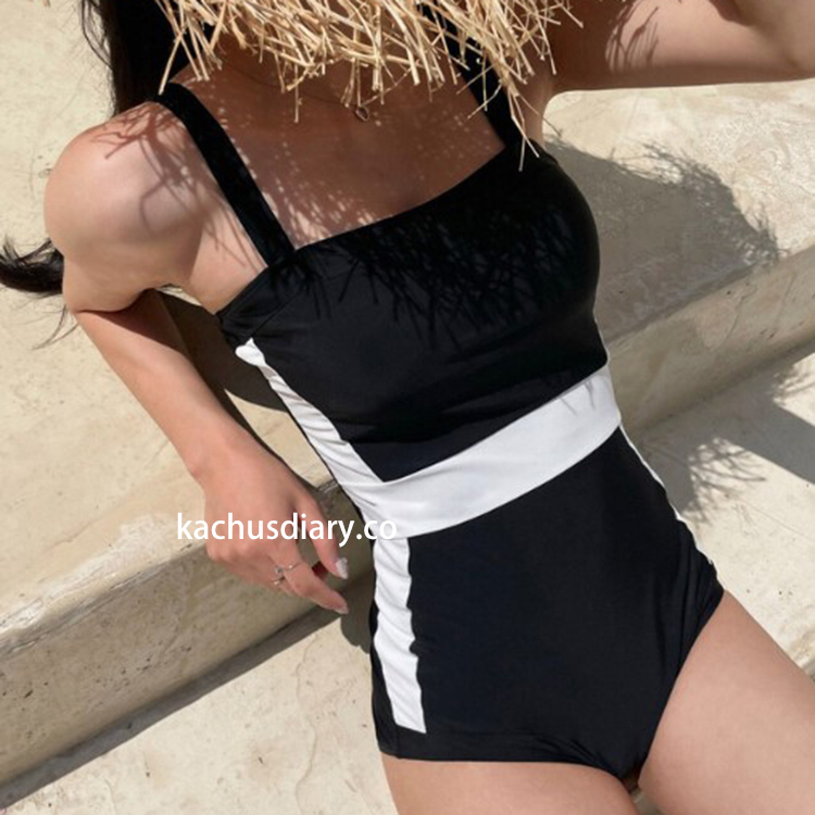 2022 ins Fashion swimsuit NO.15