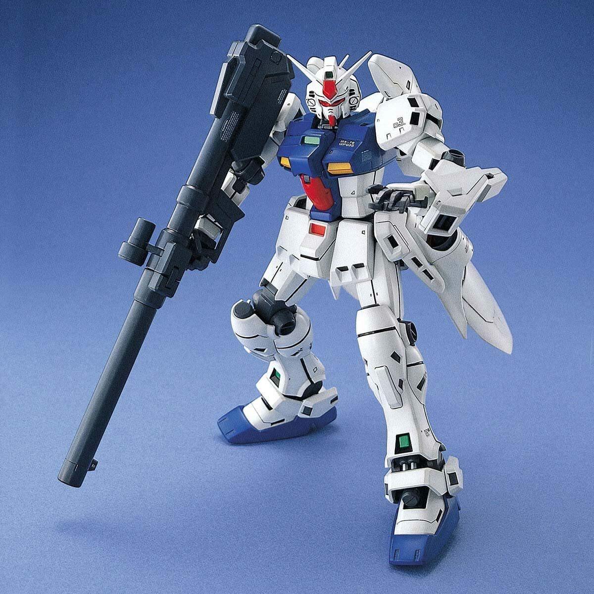 MG 1/100 高達 GP-03S