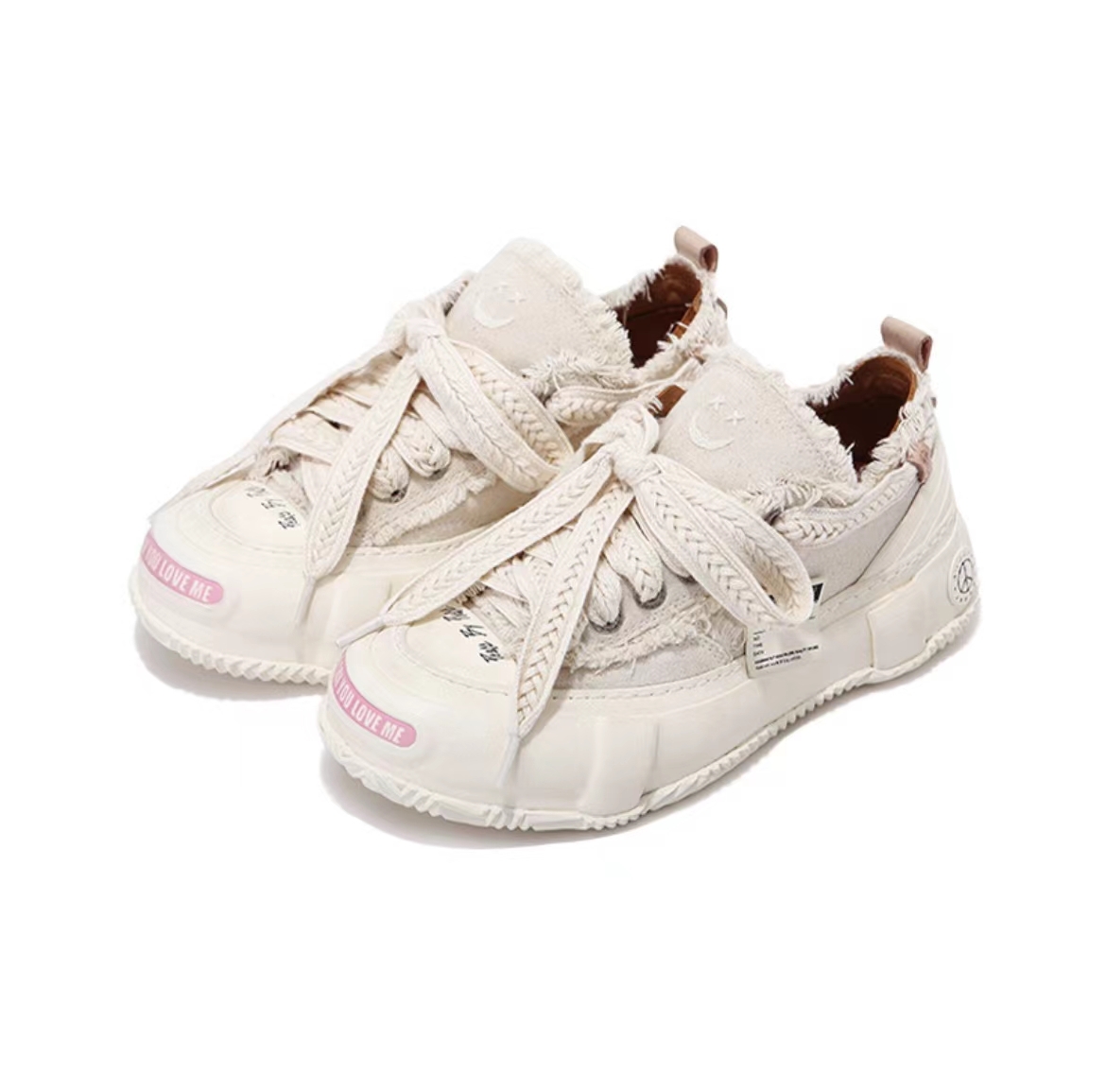 xVESSEL G.O.P 2.0 Marshmallow 純白 吳建豪 【現貨商品】