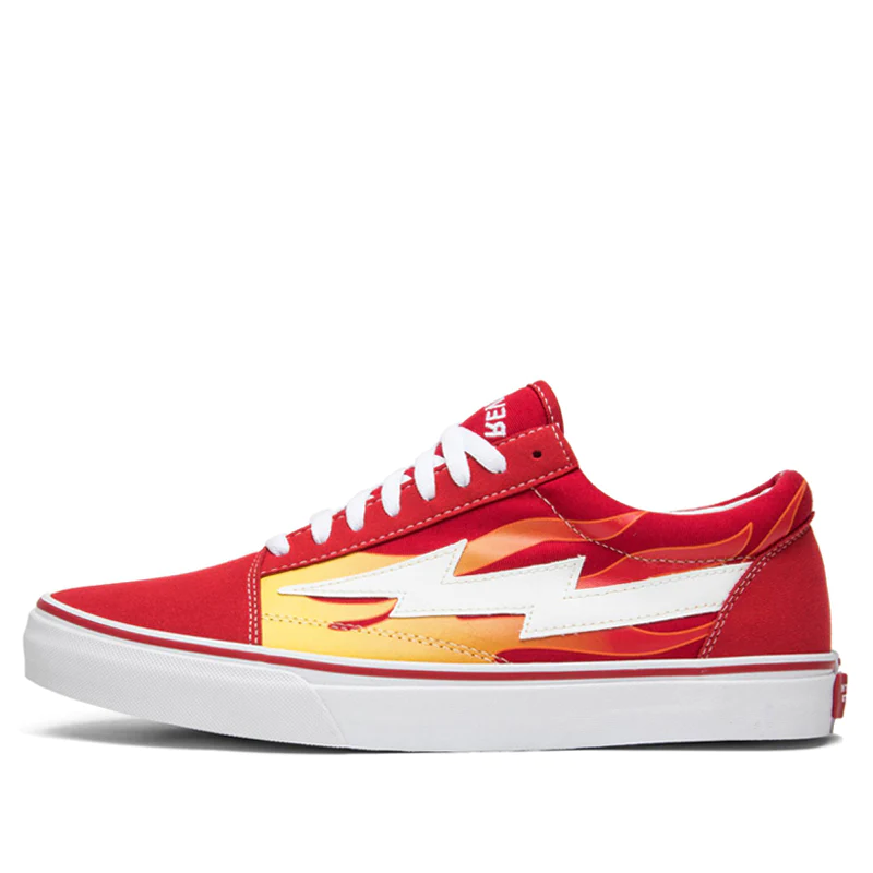 REVENGE X STORM 'Fire Red'【現貨商品】