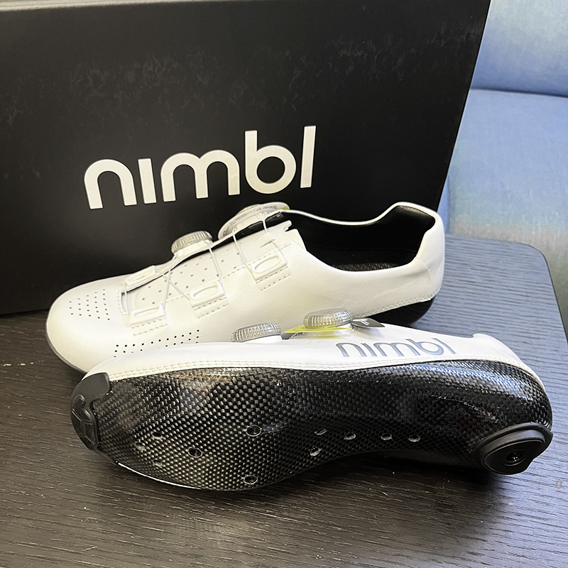 Nimbl Ultimate Shoes