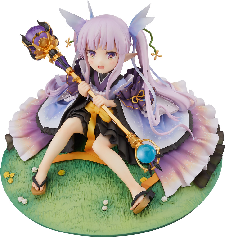 「ACG.GO」「預購」日版 Good Smile Company 冰川鏡華 超異域公主連結 Re:Dive 1/7 pvc figure