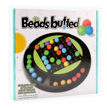 現貨區 創意思維彩虹棋盤遊戲 97DN8