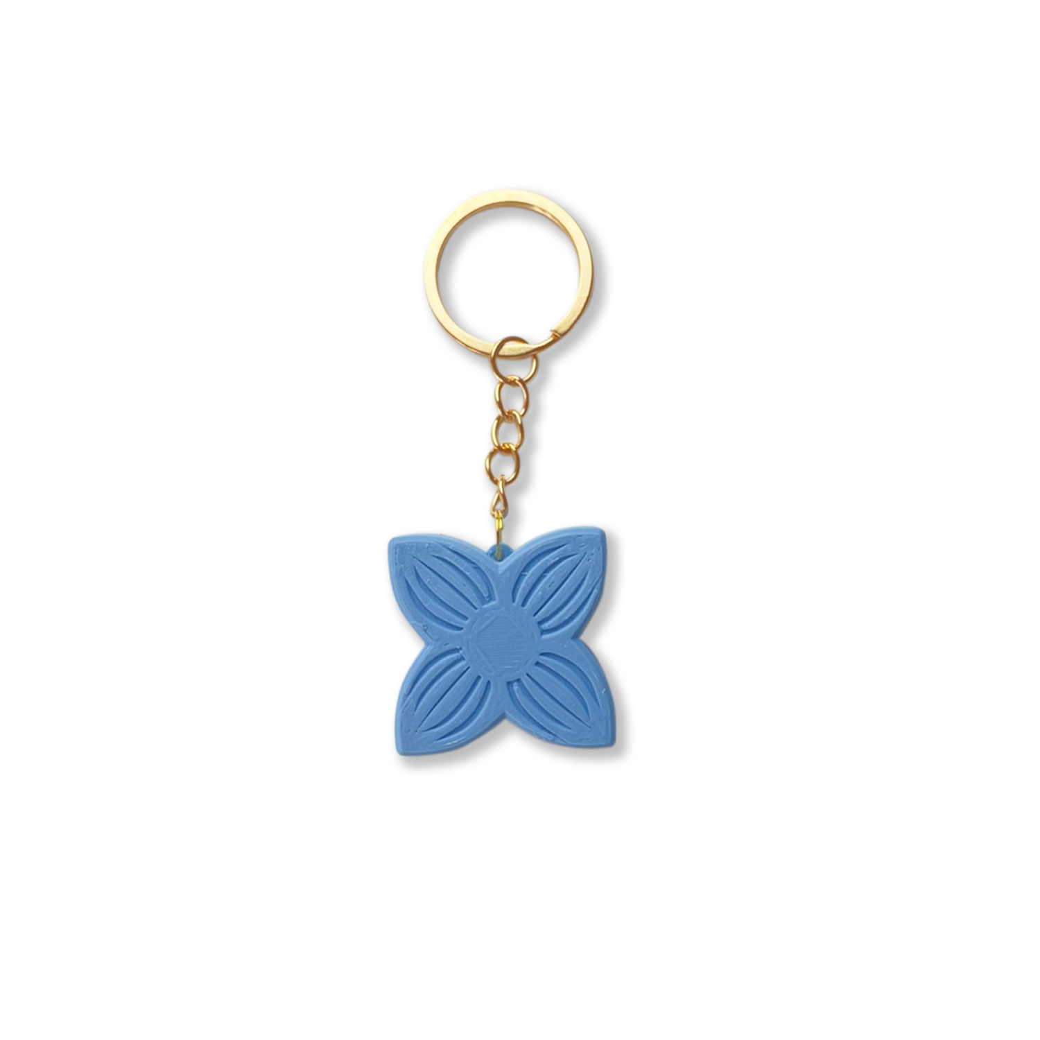 Starsvilla flowery weaving(charm)