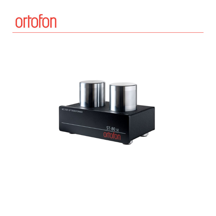 Ortofon ST-80 SE Transformer