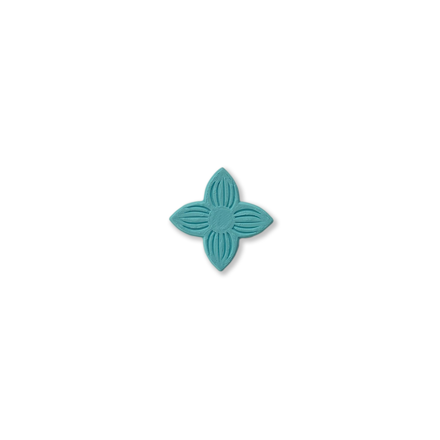 Starsvilla flowery weaving(magnet)
