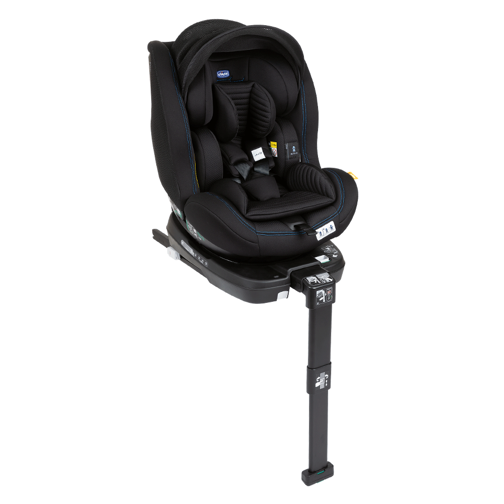 Seat3Fit Isofix 安全汽座 Air 版