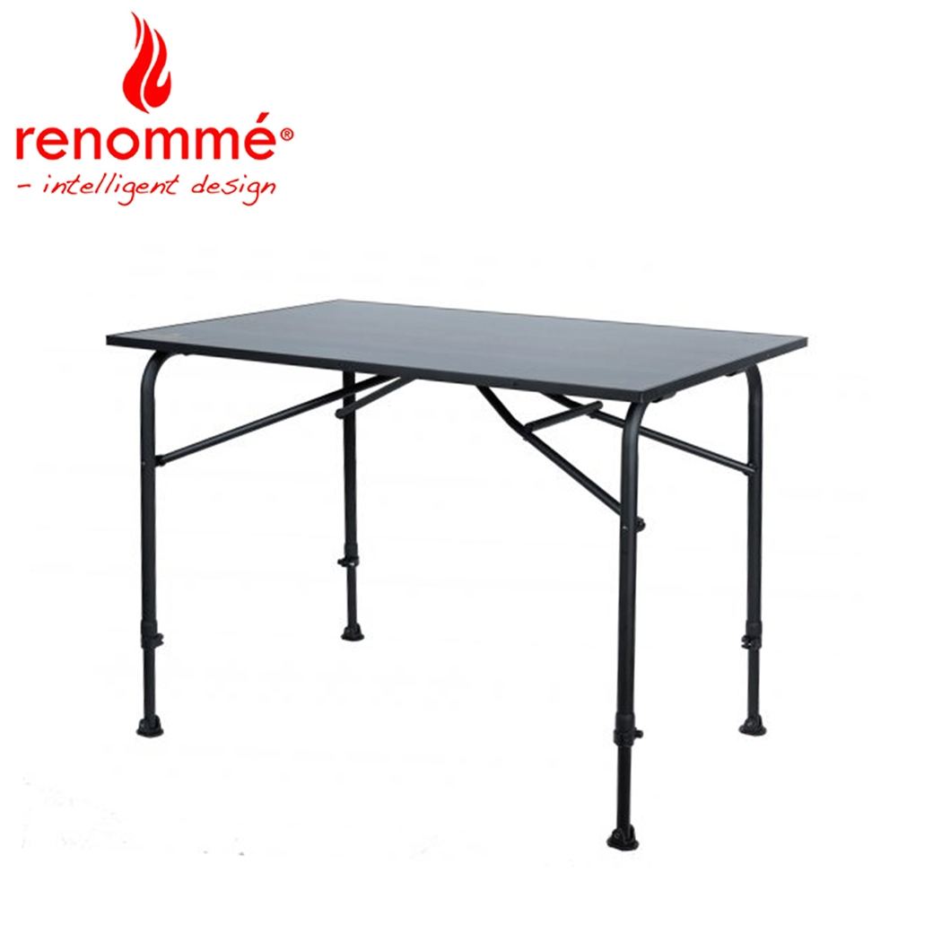 Renomme 瑞樂美 RE96090 里米爾輕量化高荷重桌 居家/戶外 54ZRE96090