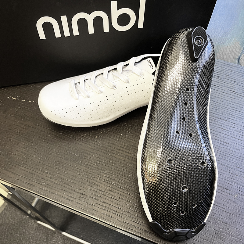 Nimbl Air Ultimate Shoes