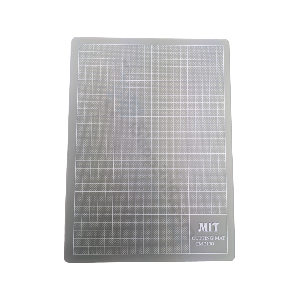 MIT 半透明界刀膠墊 A4大小 (3mm厚) 22x30cm CM2130
