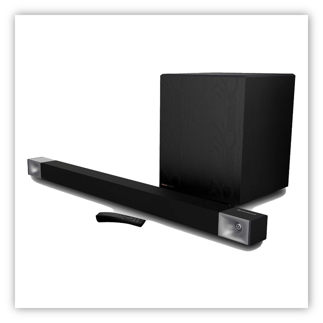 Klipsch 800 杜比 Atmos 3.1 聲霸劇院組