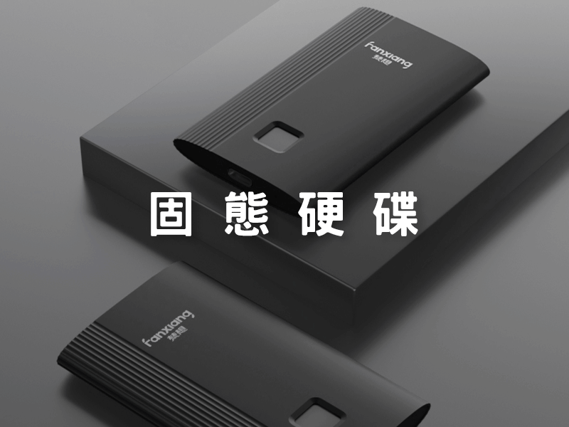 Fanxiang梵想 - 固態硬碟