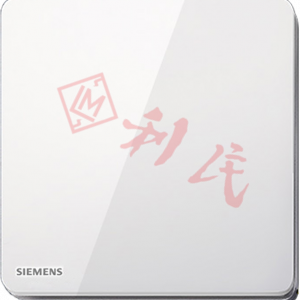 西門子 DELTA®arina 空白面板(冰川白/玫瑰金/永恆灰/香檳金/型啞黑)