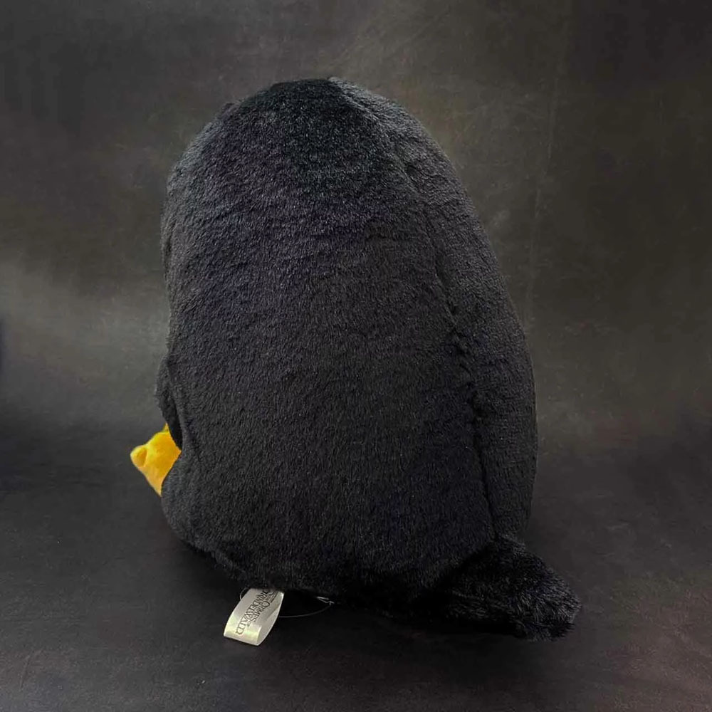 哈利波特-16吋絨毛娃娃-Q版玻璃獸