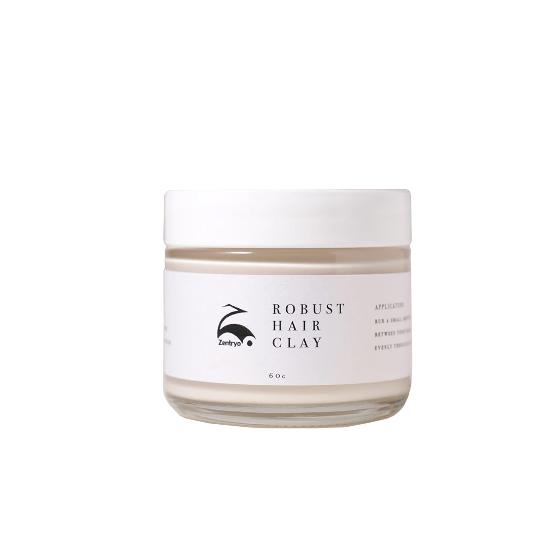 Zentryo 髮泥 60g