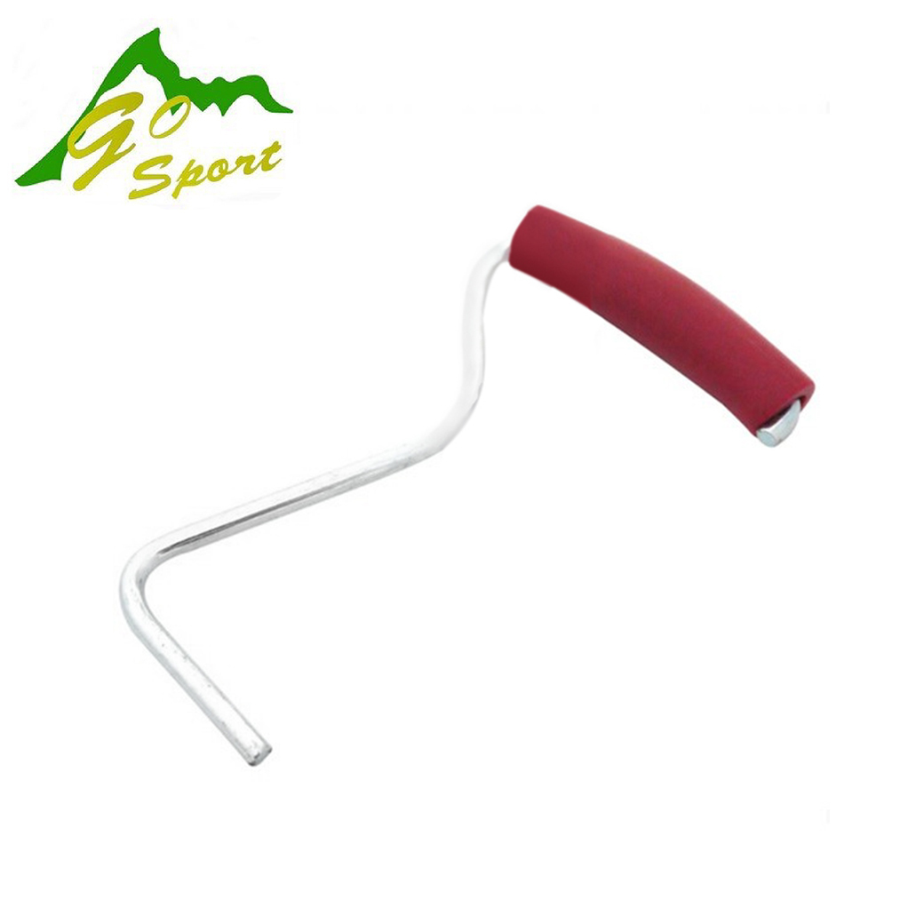 Go Sport 43700 營釘拔 露營配件/露營/登山 69Z43700