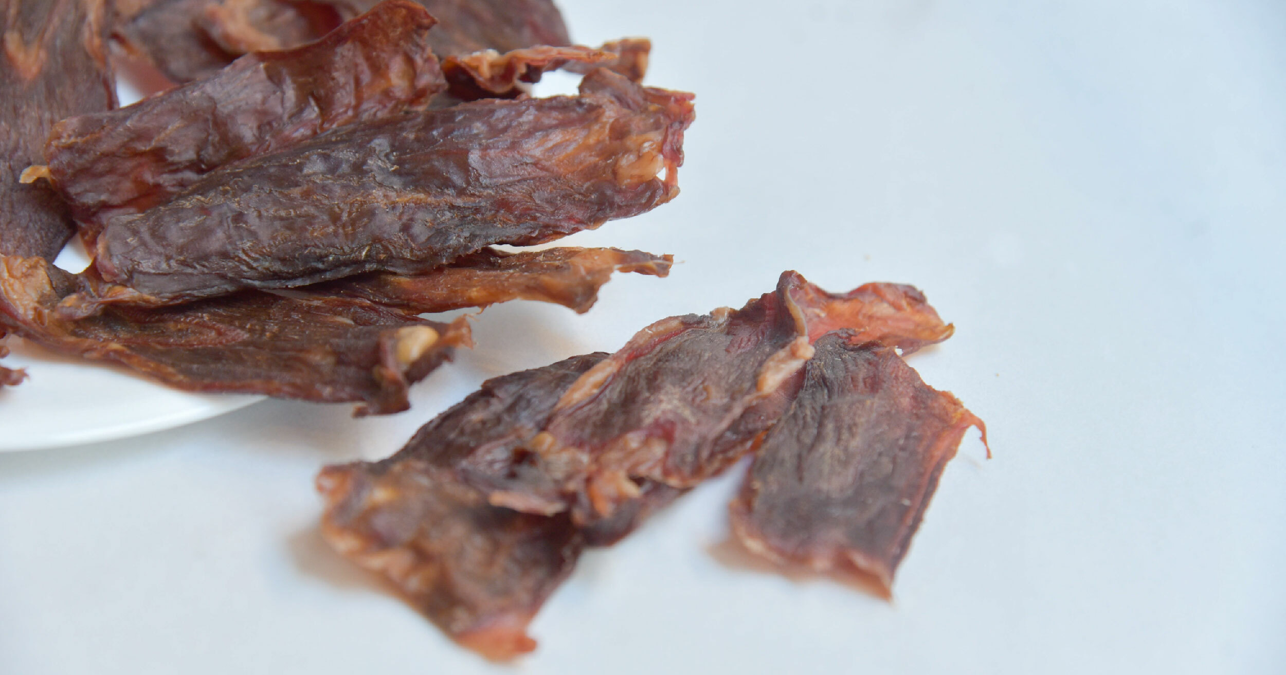 【肉衛門ROROMEN】嫩薄牛腱