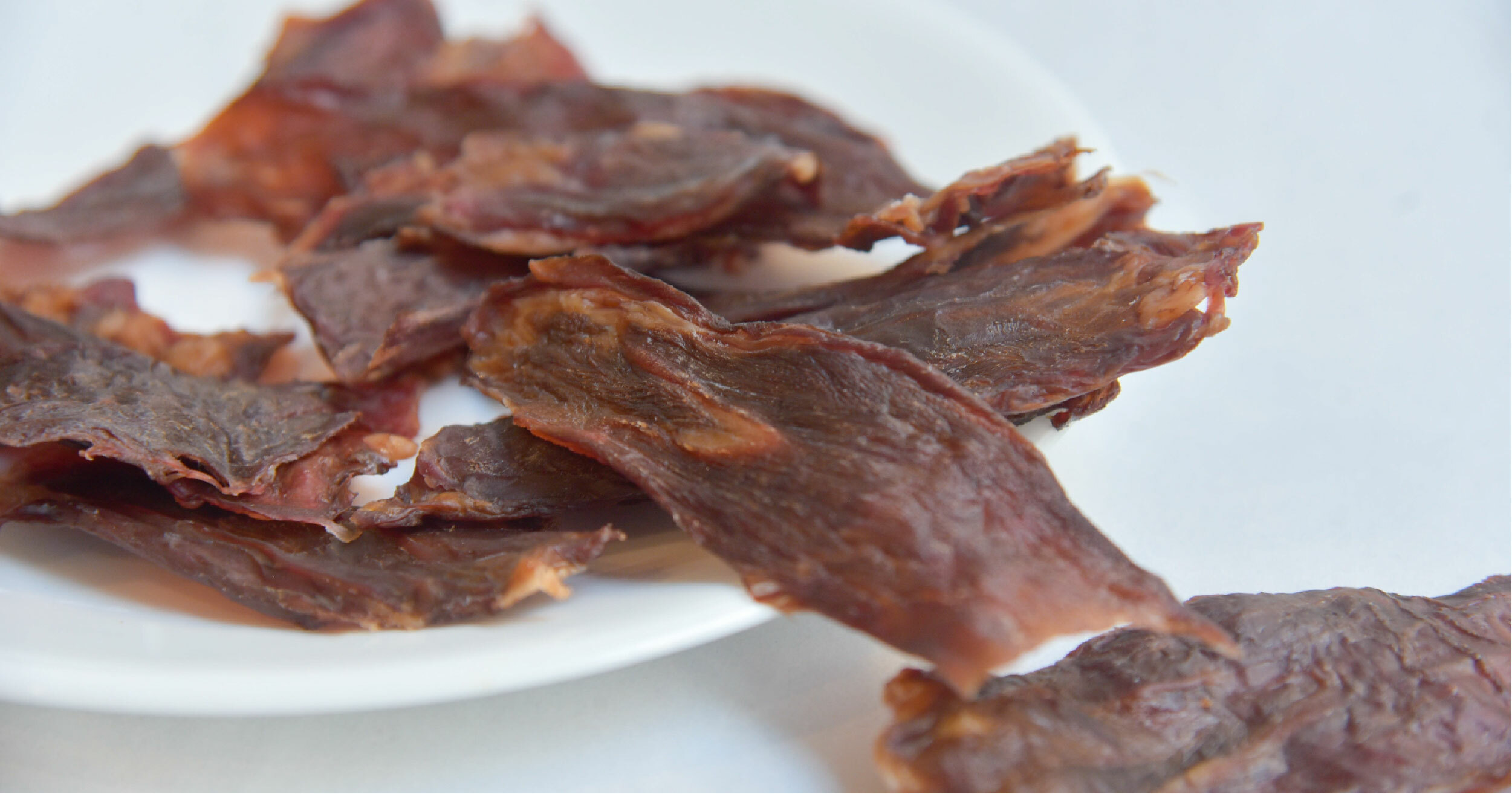 【肉衛門ROROMEN】嫩薄牛腱