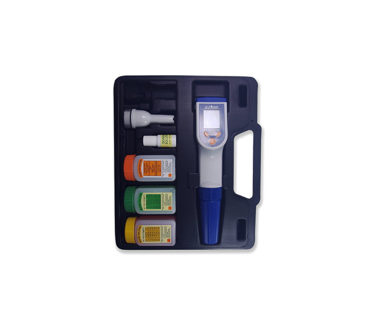 微電腦多參數水質測試筆 7200