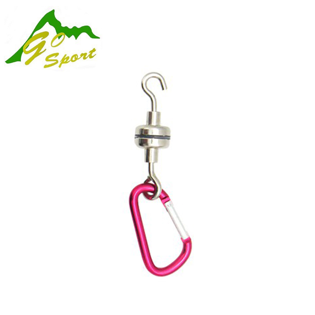 Go Sport 26324 強力磁鐵掛鉤 露營配件/露營/登山 59Z26324