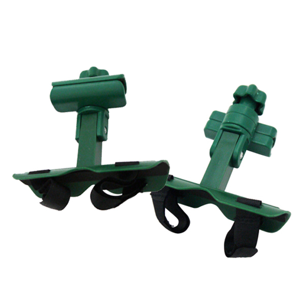 Go Sport 47166鋁管夾 長 露營配件/固定夾/露營/登山 69Z47166