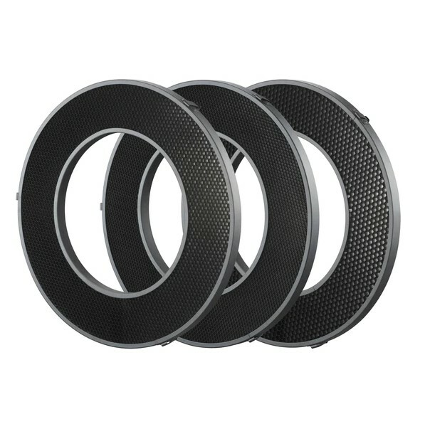 Godox 20° Honeycomb Grid For R200 Flash Head Body