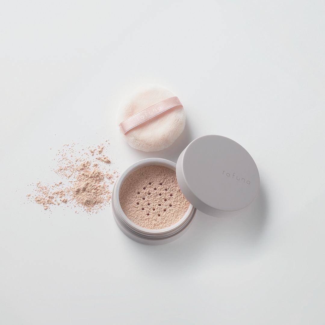 藥用美白透肌碎粉 SK159