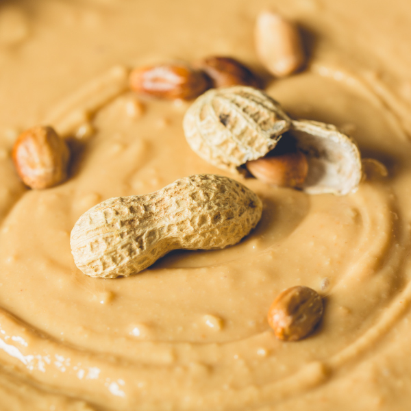 【德國BZ】顆粒花生醬