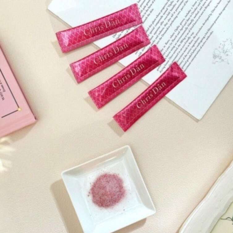 平價保養品,克莉絲丹,私密益生菌,蔓越莓