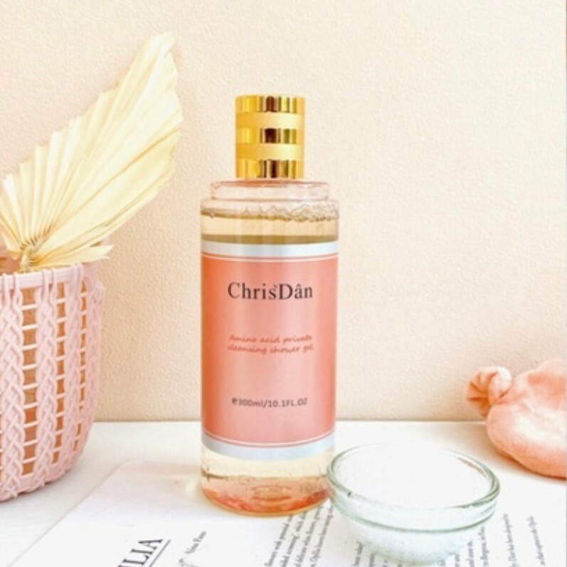 平價保養品,克莉絲丹,私密處清潔,私密處保養