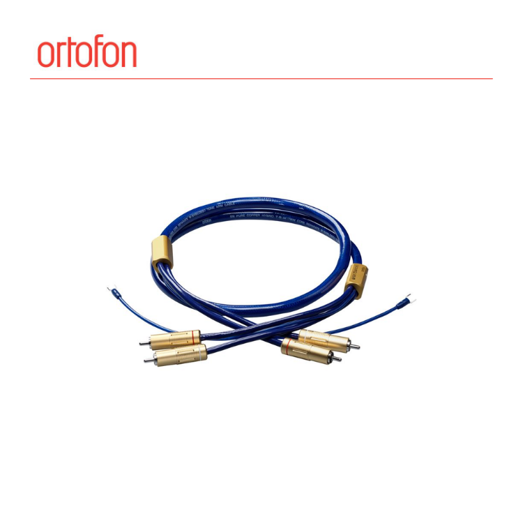 Ortofon 6NX-TSW 1010 R Tonearm Cable | Aria Audio