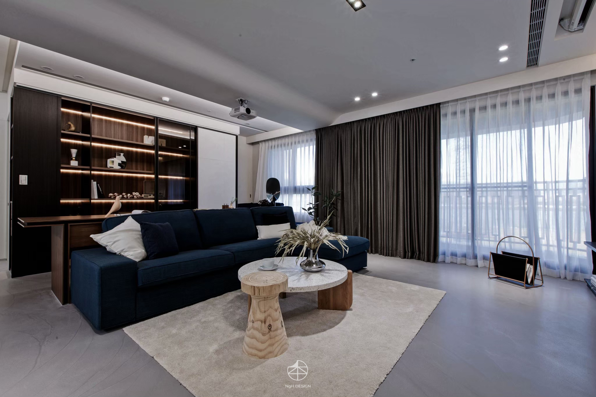 好的買-服務預約專區-室內設計規劃-禾本設計規劃