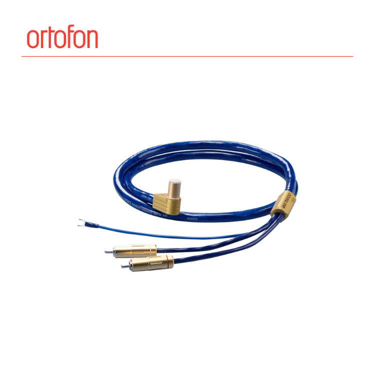 Ortofon 6NX-TSW 1010 L 唱臂線| 雅詠音響