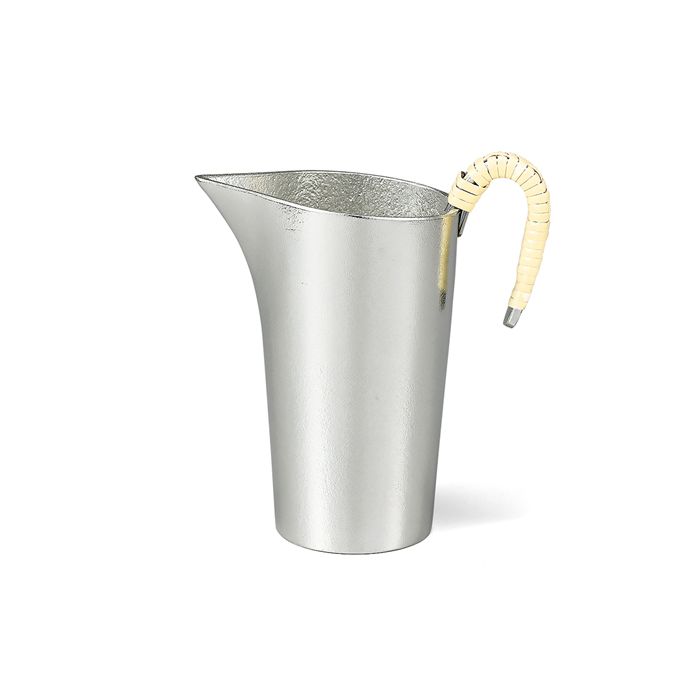 【能作 Nousaku】【純錫】【ちろり】【暖酒壺-S】【日本富山縣】