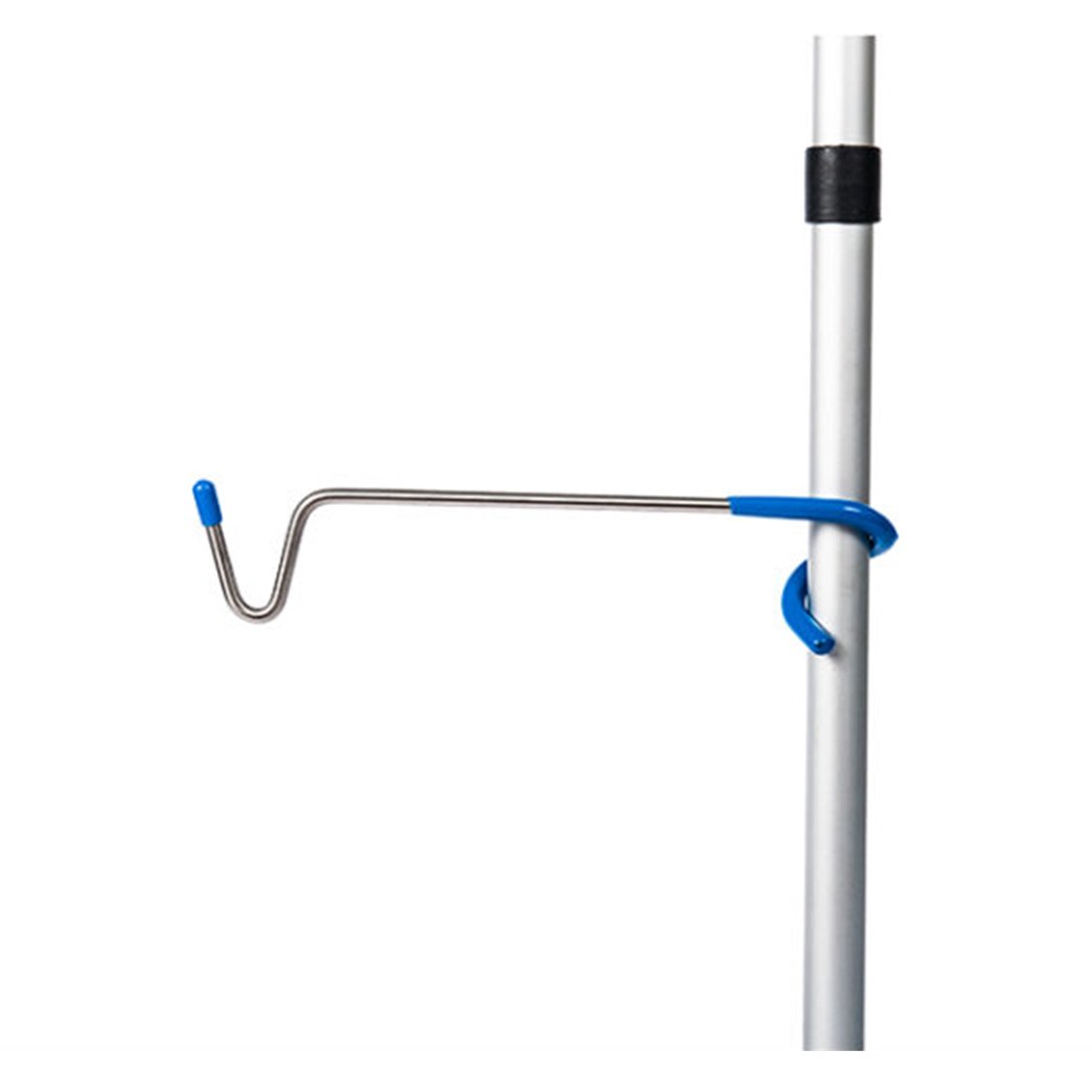 Go Sport 26312 不銹鋼V型吊燈鉤 露營/登山/掛勾/吊掛 79Z26312