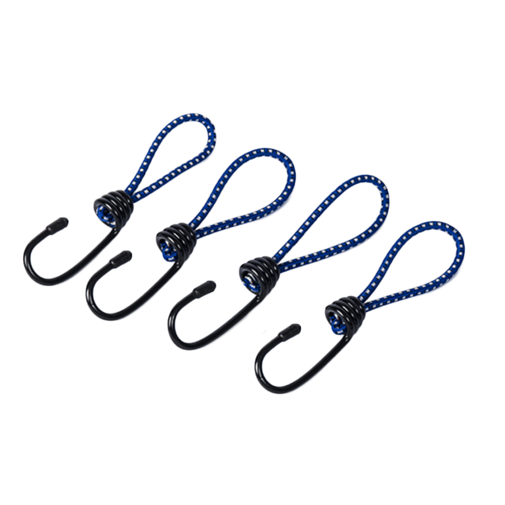 Go Sport 43800 營釘緩衝鉤 4pcs 露營配件/露營/登山 79Z43800