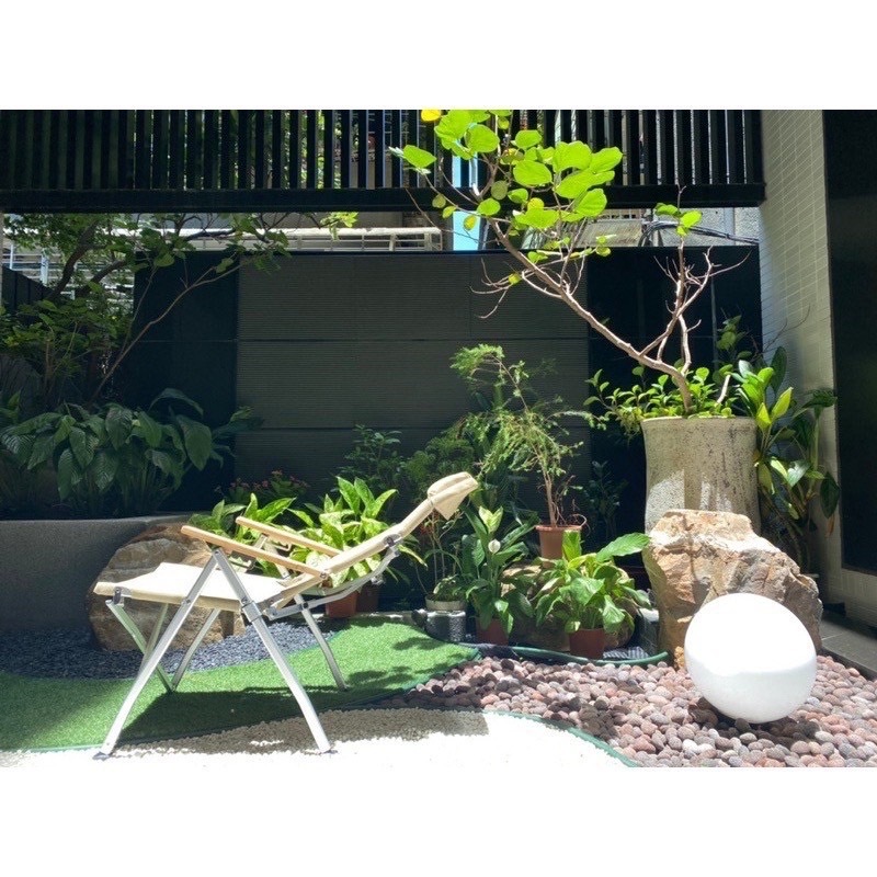 UNRV 頭等艙露營椅