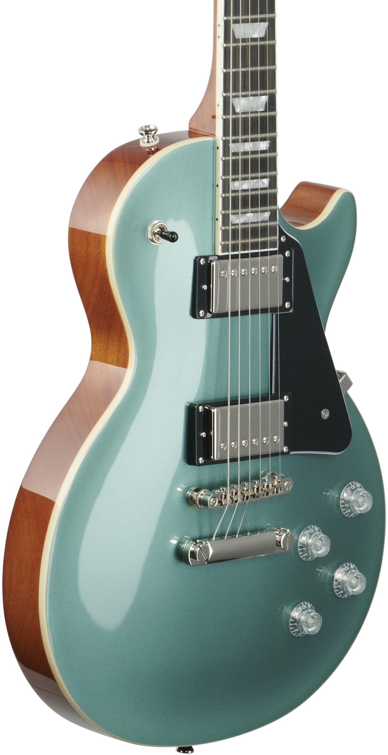 Epiphone Epiphone Les Paul Modern 電吉他 三色可選 第 4 張圖片｜三峽吉他 / Bass