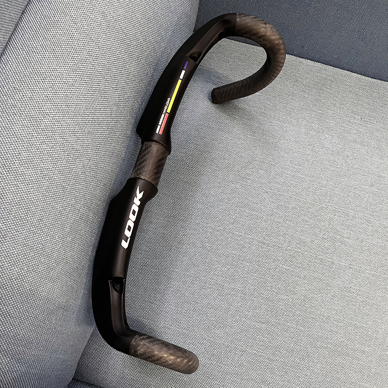 【最終値下げ】LOOK AERO DESIGN HANDLEBAR 40cm LOOK AERO DESIGN HANDLEBAR 40cm