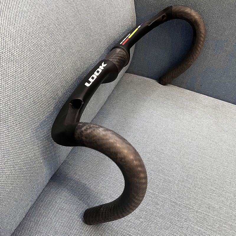 【祝日限定❗️】LOOK AERO DESIGN HANDLEBAR 40cm Look Aero Design Handlebar (ADH)