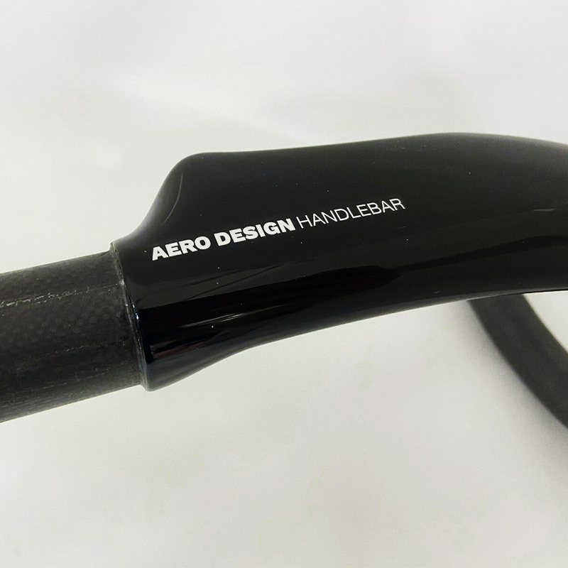 Look Handlebar AeroDesign ADH 1.2