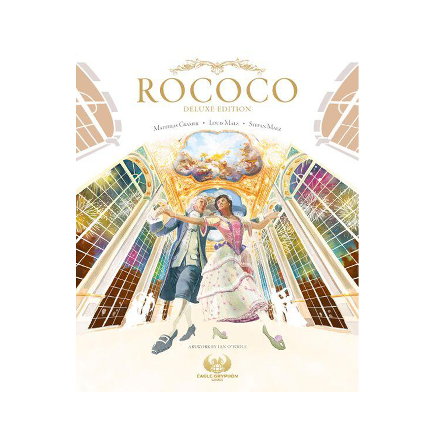 洛可可：裁縫大師版 豪華版