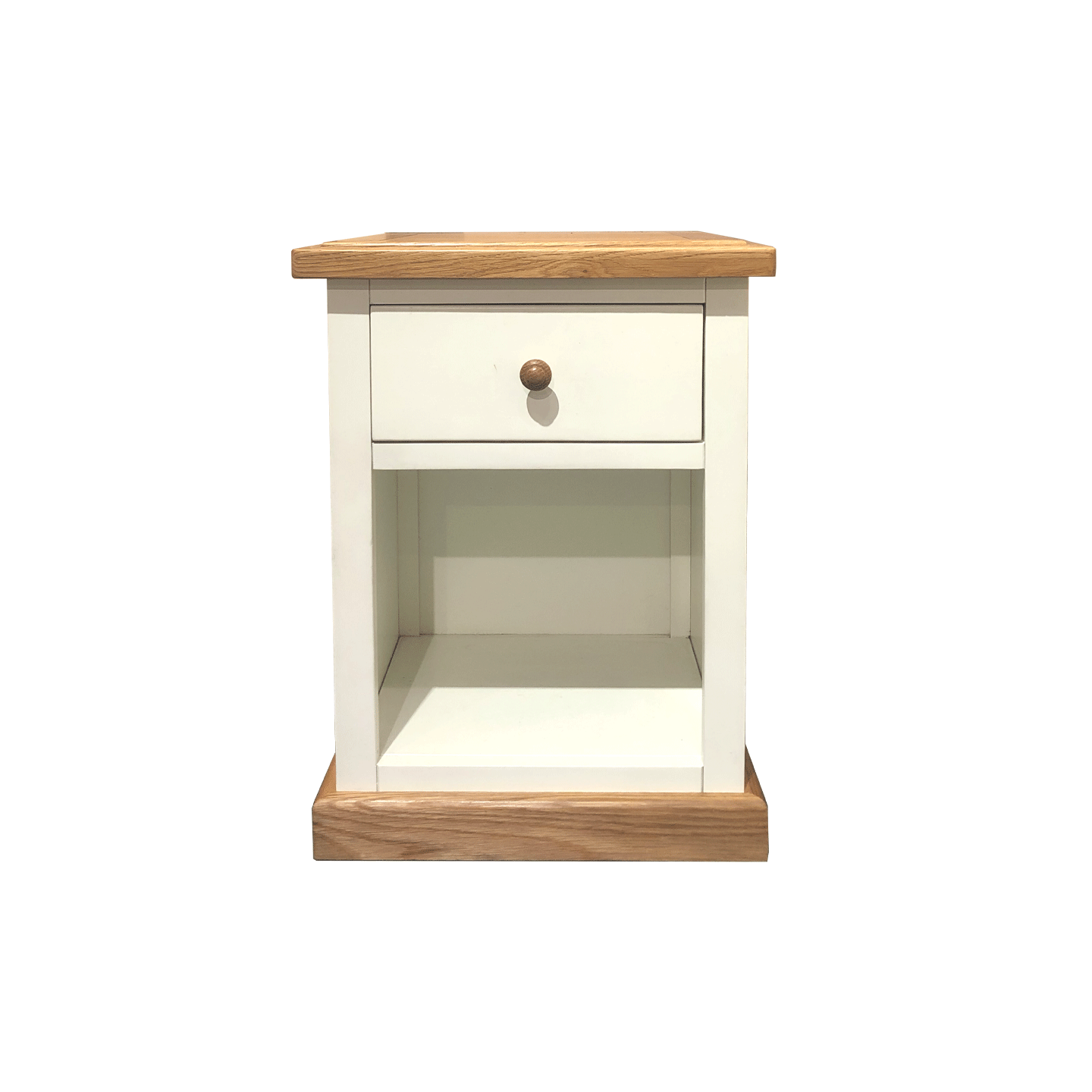 【LEO艾莉】一代床頭櫃