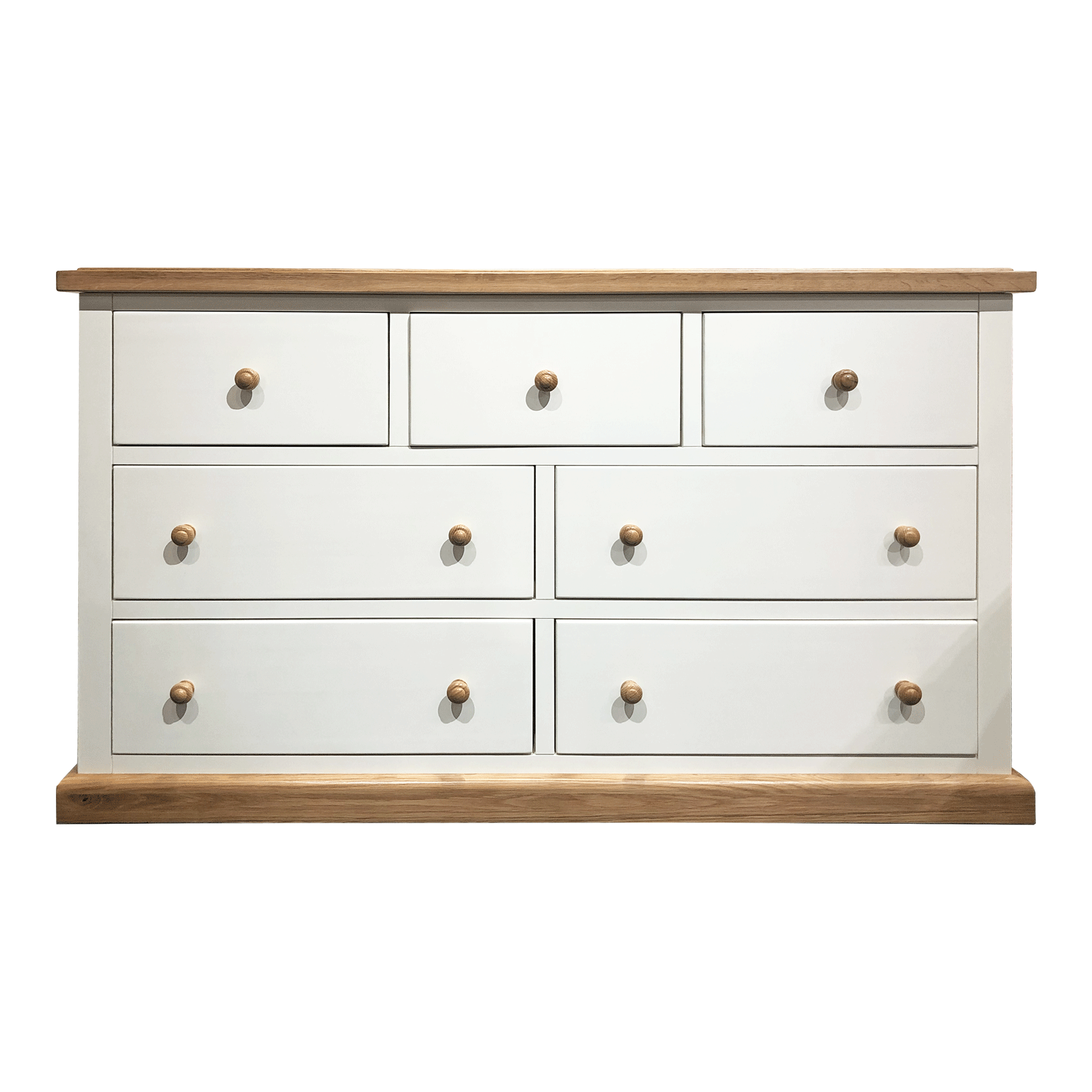 【LEO艾莉】七斗櫃