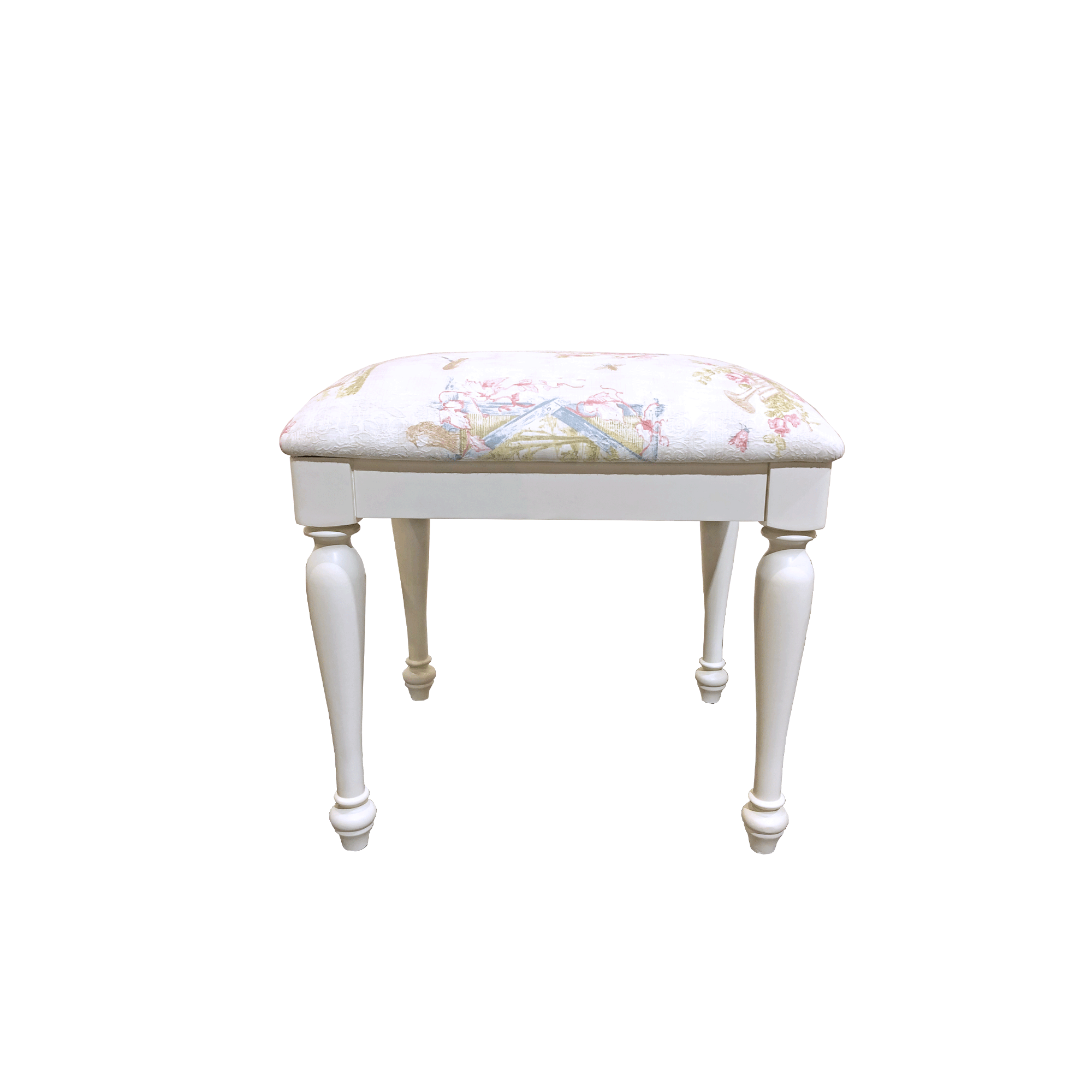 【LEO艾莉】三代化妝椅