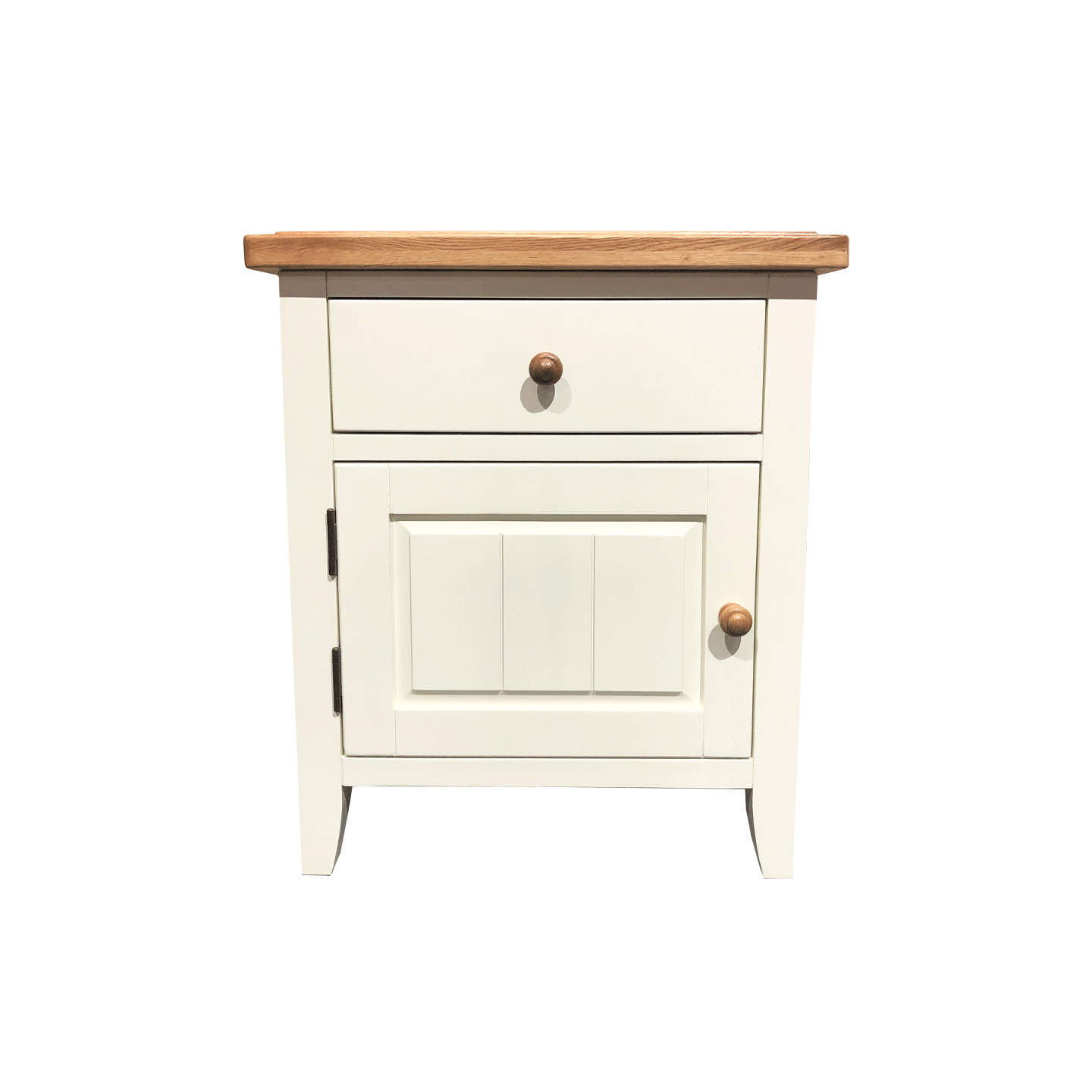 【LEO艾莉】二代床頭櫃